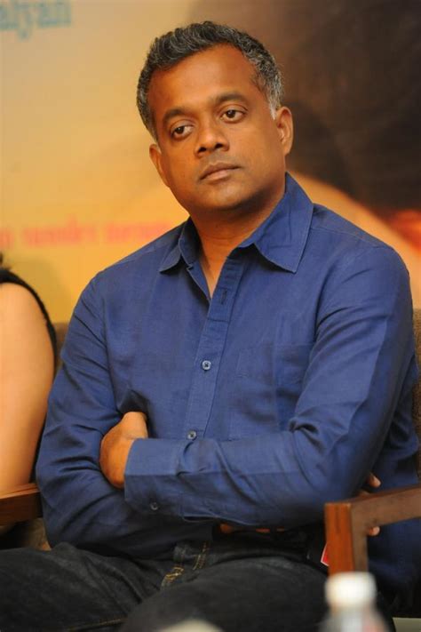 Gautham Vasudev Menon